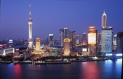 上海東方明珠塔門票多少